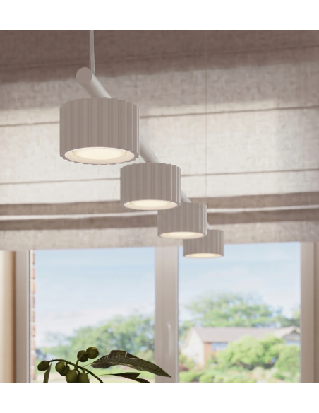 langbordspendel led spisebord stuebord moderne kontor
