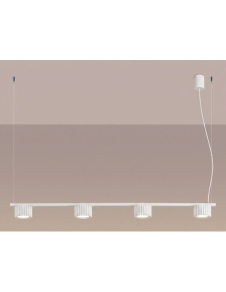 langbordspendel led spisebord stuebord moderne kontor