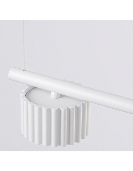 langbordspendel led spisebord stuebord moderne kontor