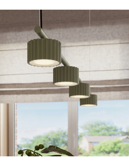 langbordspendel led spisebord stuebord moderne kontor