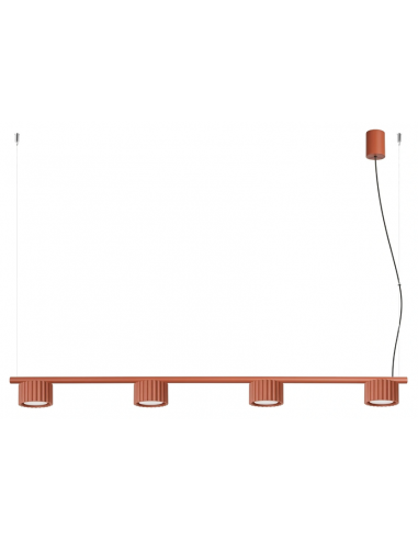 langbordspendel led spisebord stuebord moderne kontor