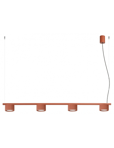langbordspendel led spisebord stuebord moderne kontor