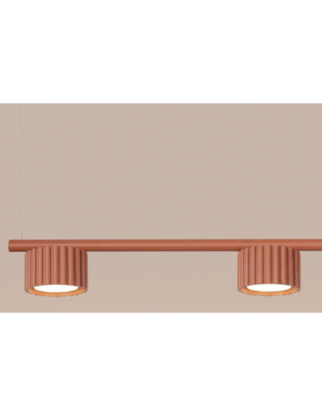 langbordspendel led spisebord stuebord moderne kontor