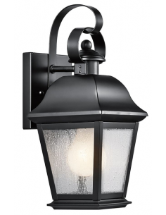 væglampe udendørslamper gammel stil klassisk udendørs lamper e27