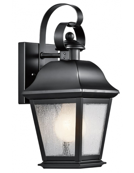 væglampe udendørslamper gammel stil klassisk udendørs lamper e27