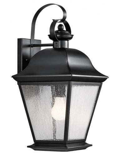 væglampe udendørslamper gammel stil klassisk udendørs lamper e27
