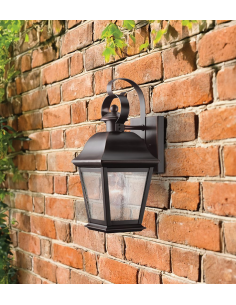 væglampe udendørslamper gammel stil klassisk udendørs lamper e27 2