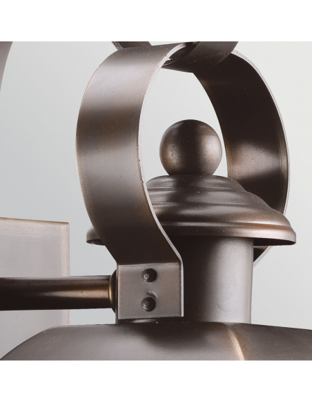 væglampe udendørslamper gammel stil klassisk udendørs lamper e27