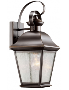 væglampe udendørslamper gammel stil klassisk udendørs lamper e27