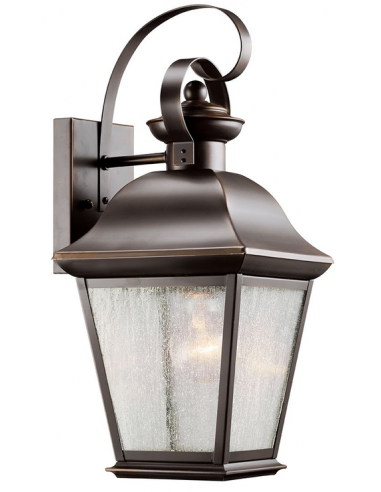 væglampe udendørslamper gammel stil klassisk udendørs lamper e27