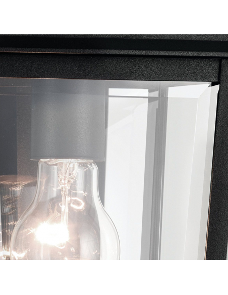 væglampe udendørslamper gammel stil klassisk udendørs lamper e27