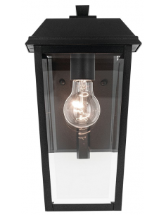 væglampe udendørslamper gammel stil klassisk udendørs lamper e27 2