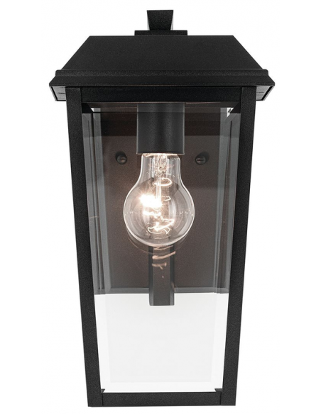 væglampe udendørslamper gammel stil klassisk udendørs lamper e27