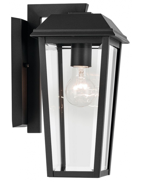 væglampe udendørslamper gammel stil klassisk udendørs lamper e27