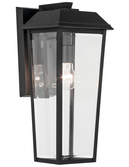 væglampe udendørslamper gammel stil klassisk udendørs lamper e27
