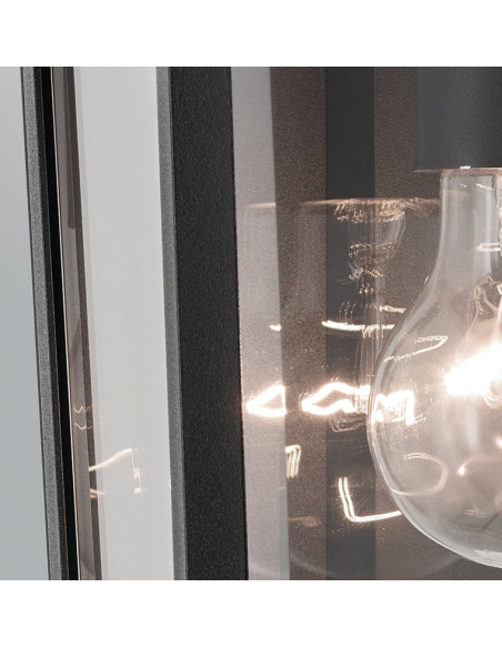væglampe udendørslamper gammel stil klassisk udendørs lamper e27