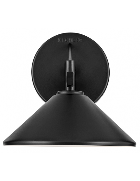 væglampe udendørslamper gammel stil klassisk udendørs lamper led sort