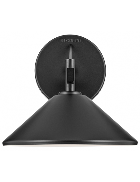 væglampe udendørslamper gammel stil klassisk udendørs lamper led sort
