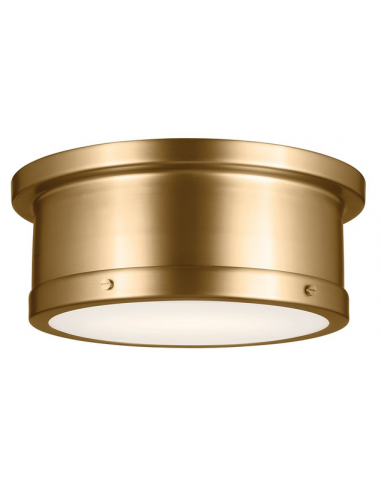 loftlampe moderne design plafond loftslampe