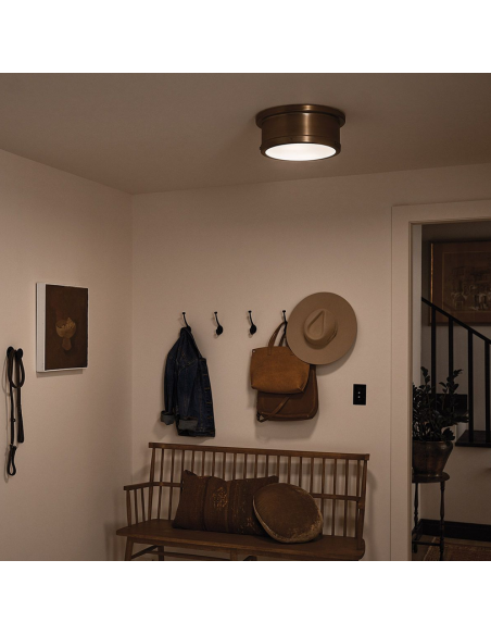 loftlampe moderne design plafond loftslampe