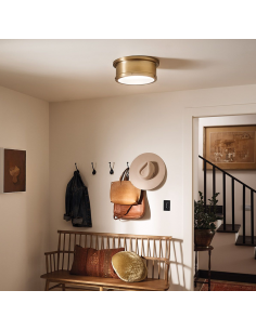 loftlampe moderne design plafond loftslampe 2