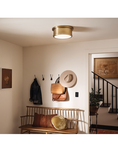 loftlampe moderne design plafond loftslampe