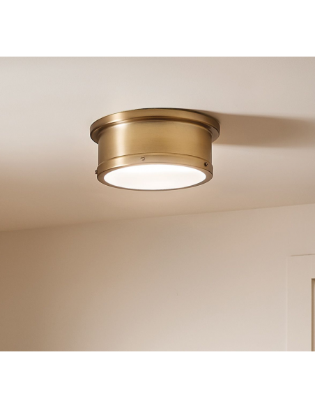 loftlampe moderne design plafond loftslampe