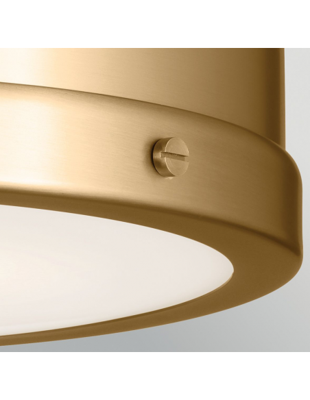 loftlampe moderne design plafond loftslampe