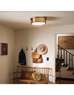 loftlampe moderne design plafond loftslampe 2