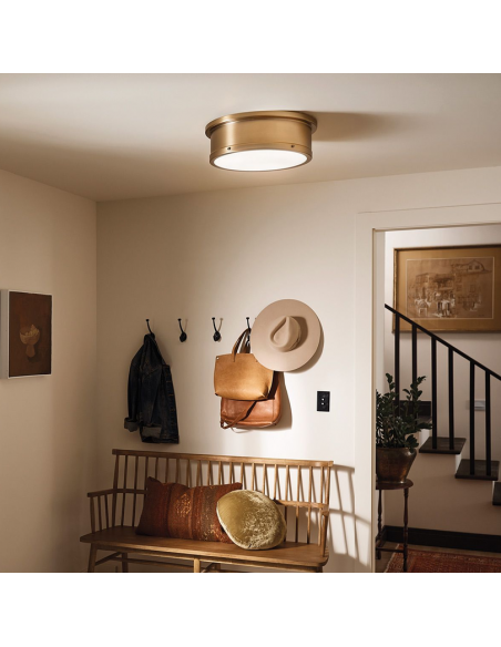 loftlampe moderne design plafond loftslampe