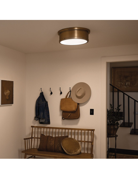 loftlampe moderne design plafond loftslampe