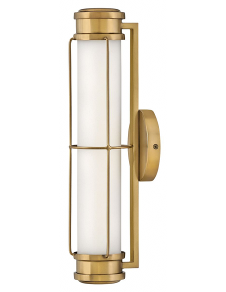 badeværelseslamper loft loftlampe led moderne design væg messing