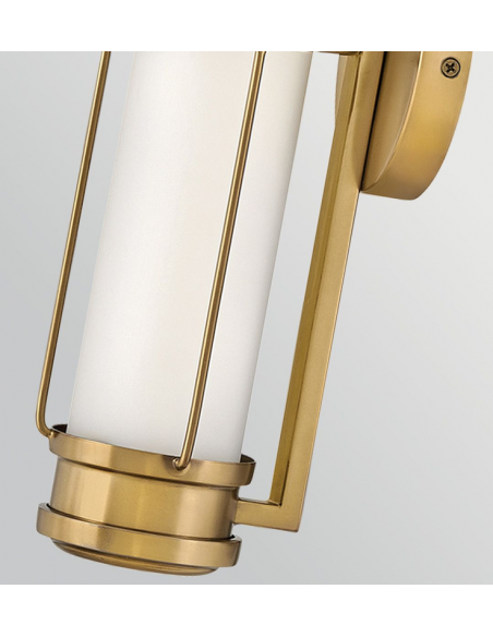 badeværelseslamper loft loftlampe led moderne design væg messing