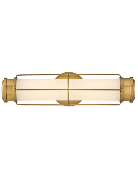 badeværelseslamper loft loftlampe led moderne design væg messing