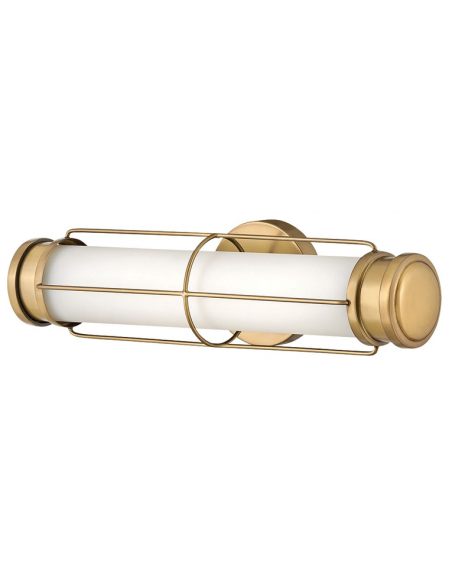 badeværelseslamper loft loftlampe led moderne design væg messing
