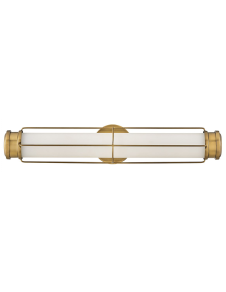 badeværelseslamper loft loftlampe led moderne design væg messing