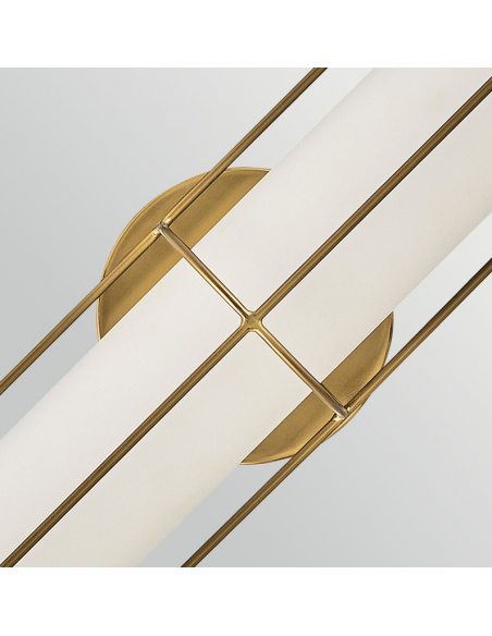 badeværelseslamper loft loftlampe led moderne design væg messing