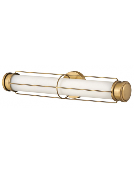 badeværelseslamper loft loftlampe led moderne design væg messing