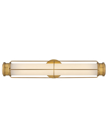 badeværelseslamper loft loftlampe led moderne design væg messing