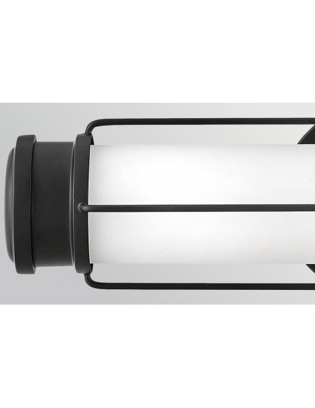 badeværelseslamper loft loftlampe led moderne design væg sort