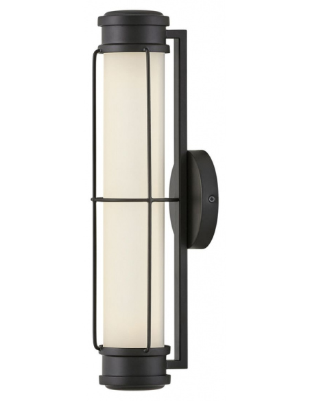 badeværelseslamper loft loftlampe led moderne design væg sort