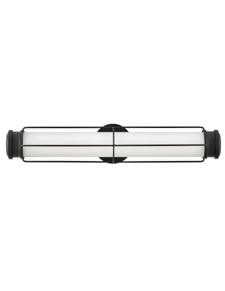 badeværelseslamper loft loftlampe led moderne design væg sort