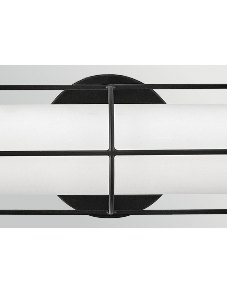 badeværelseslamper loft loftlampe led moderne design væg sort