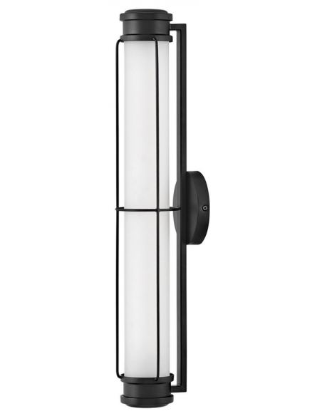 badeværelseslamper loft loftlampe led moderne design væg sort