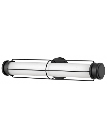 badeværelseslamper loft loftlampe led moderne design væg sort