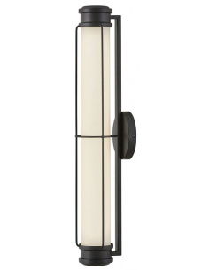 badeværelseslamper loft loftlampe led moderne design væg sort