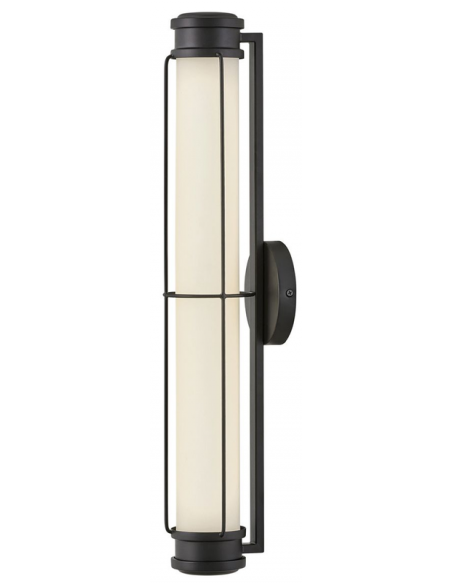 badeværelseslamper loft loftlampe led moderne design væg sort