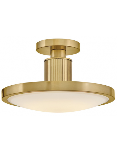 loftlampe moderne design plafond loftslampe led