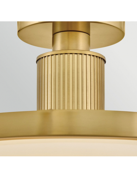 loftlampe moderne design plafond loftslampe led