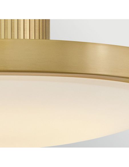 loftlampe moderne design plafond loftslampe led